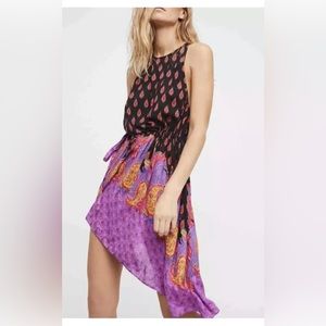 Free People Intimates Slip Dress Size Small